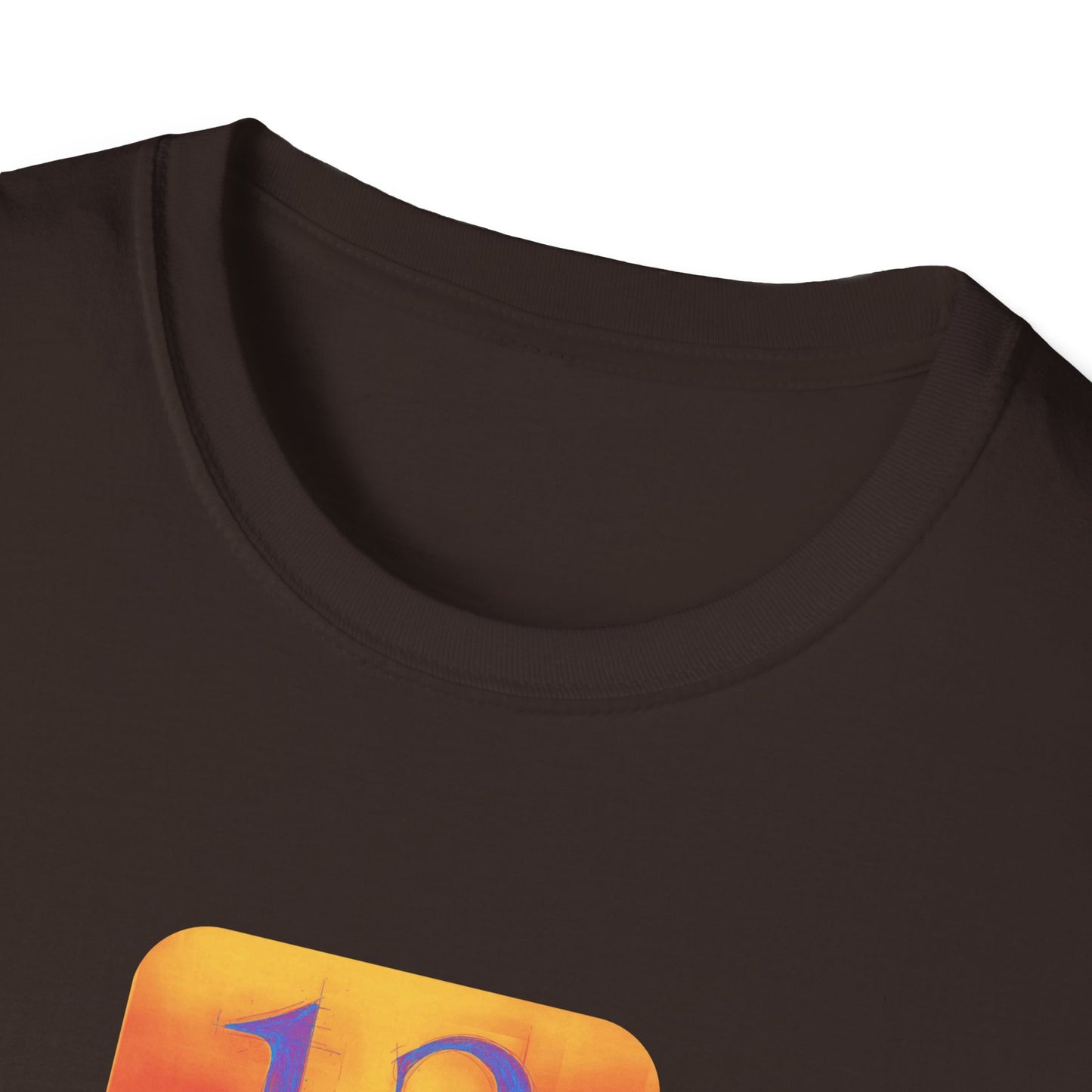 13 by Moondrip Unisex Tshirt