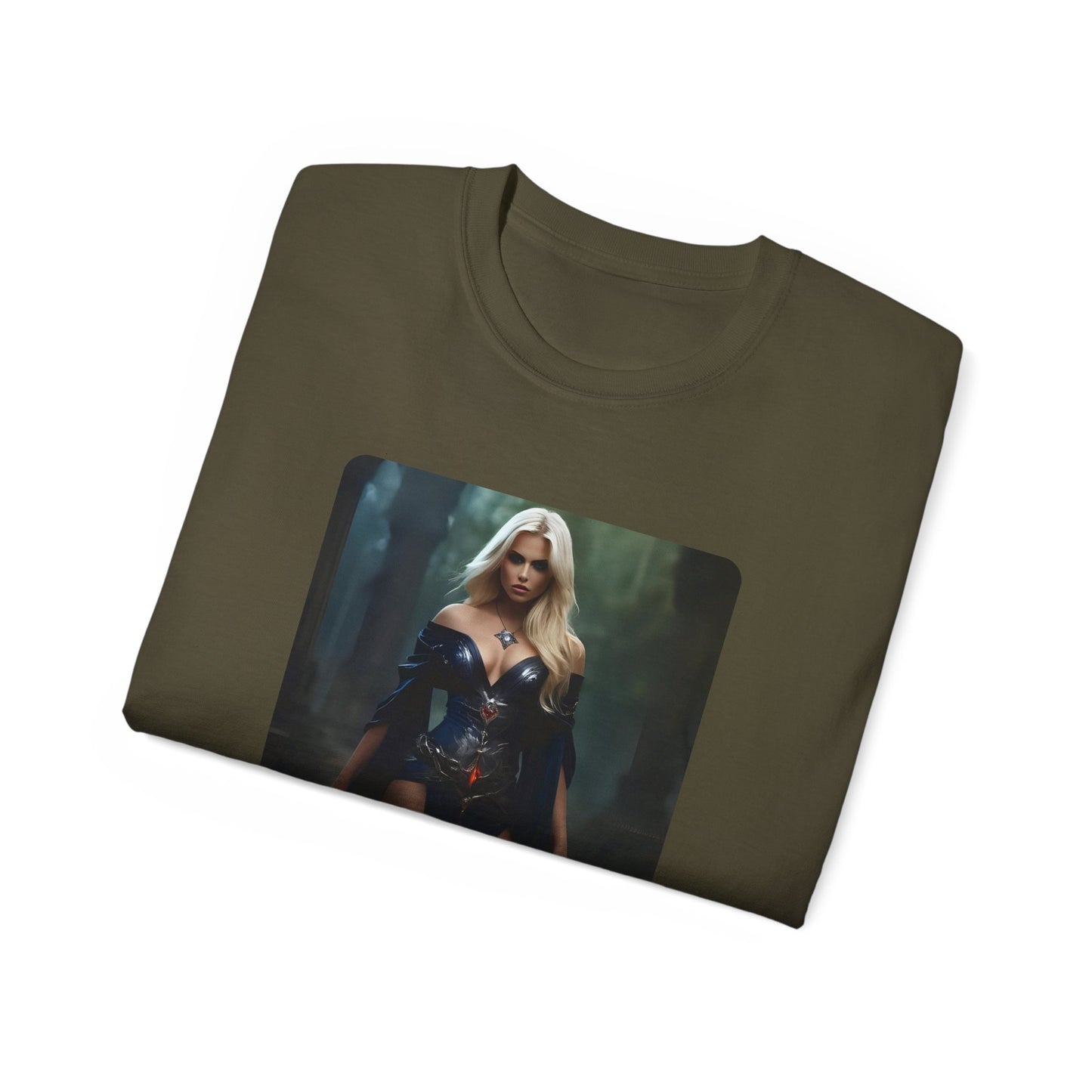 Sassy By Moondrip Unisex Tshirt