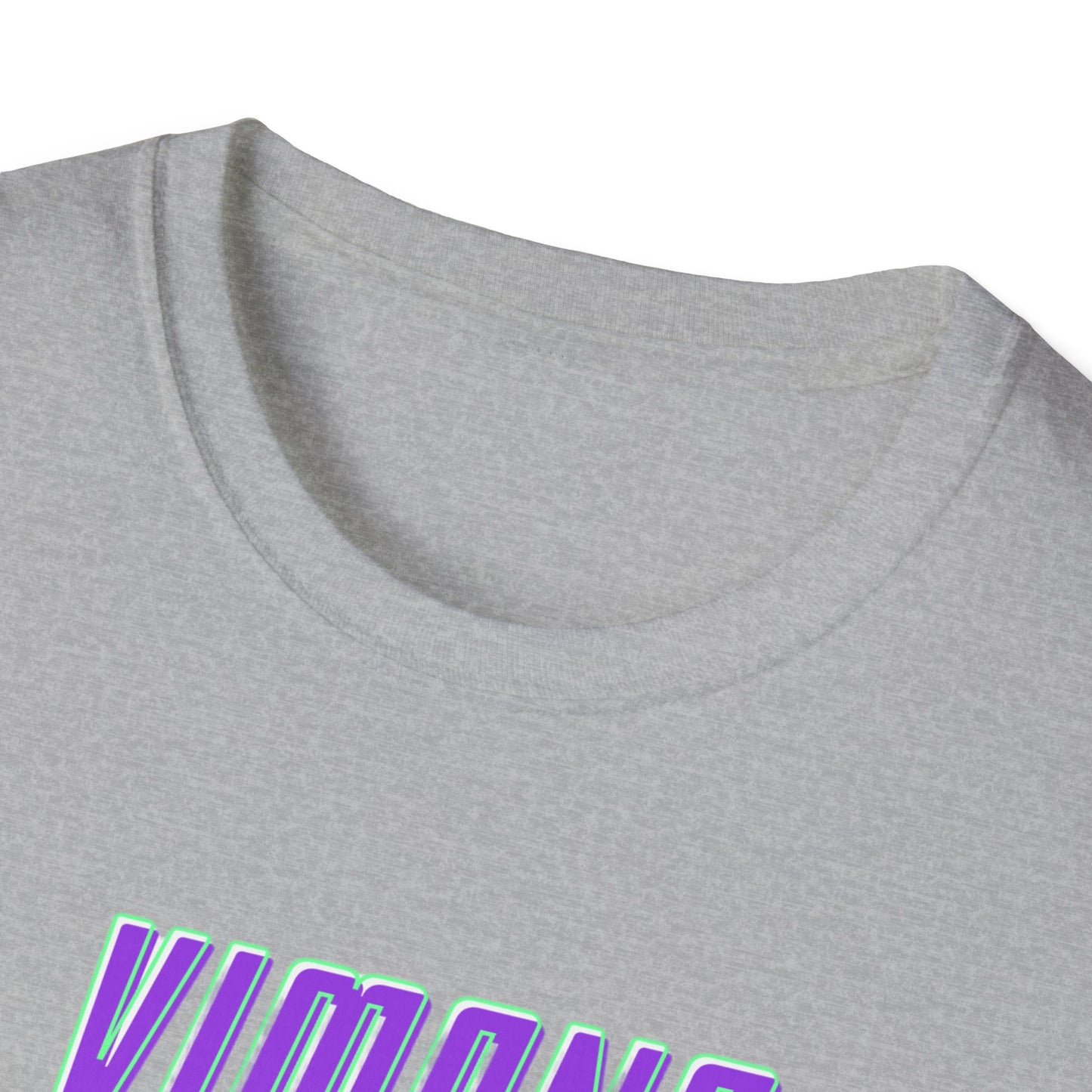 Unisex Softstyle T-Shirt Vimana