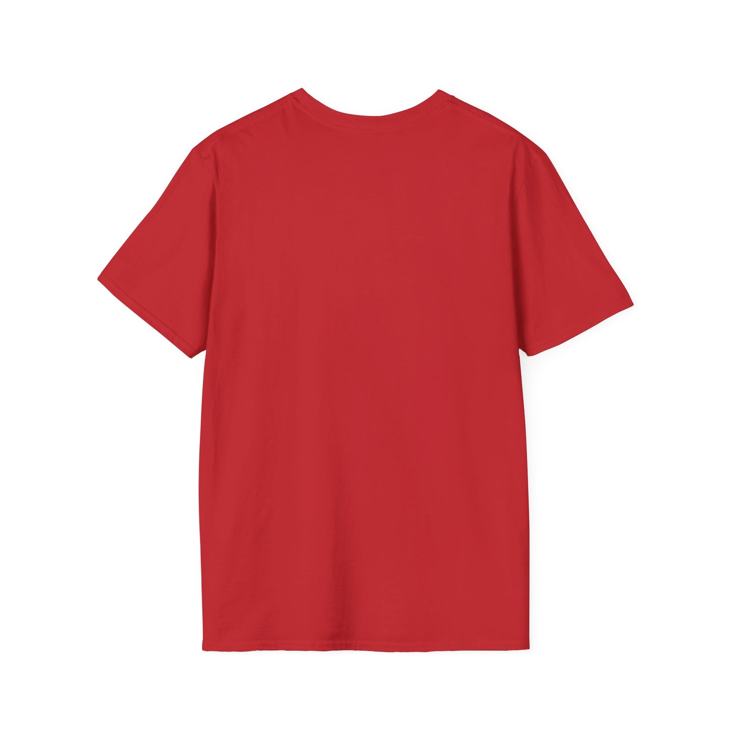 Unisex Softstyle T-Shirt Wabi - Sabi