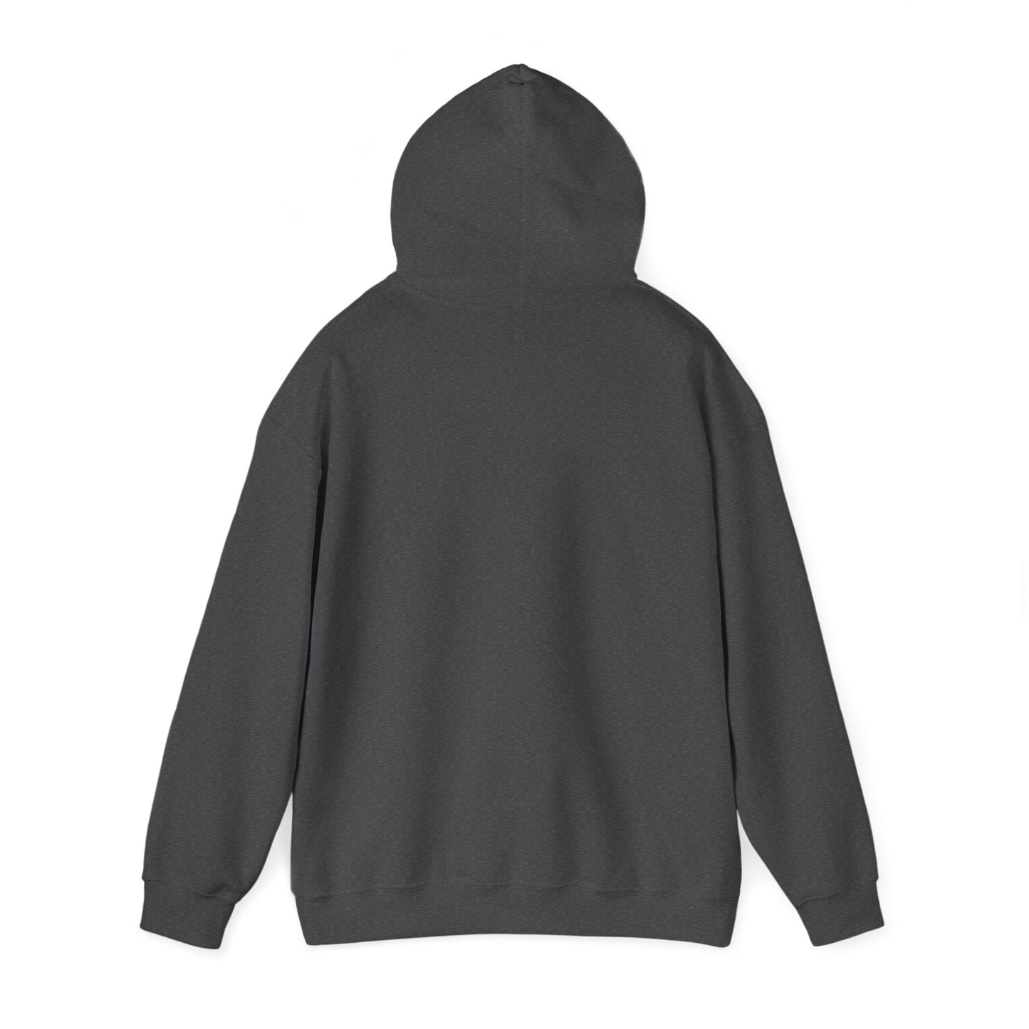 Cute Halloween Reading Ghost Hoodie
