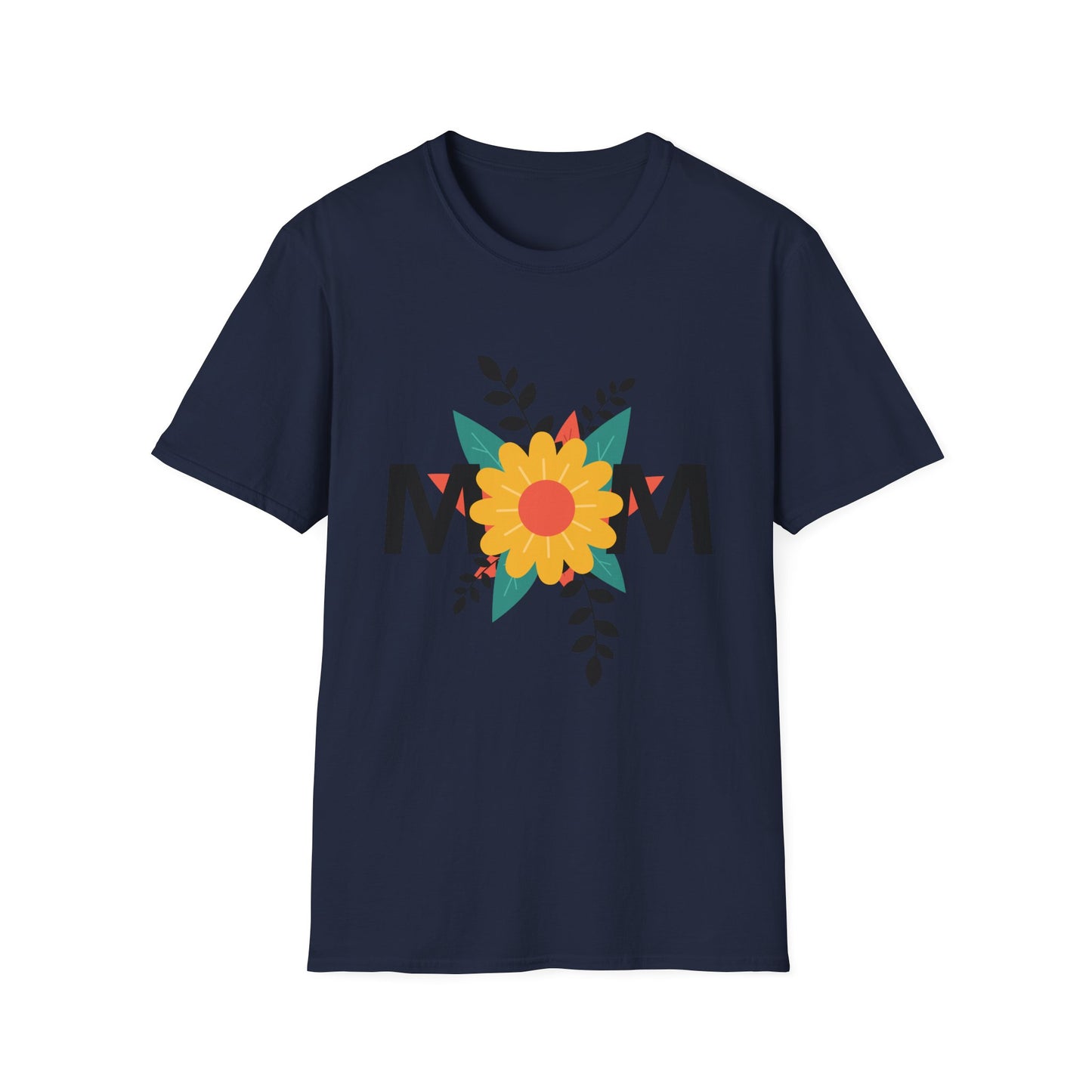 Unisex Softstyle T-Shirt Mothers Day