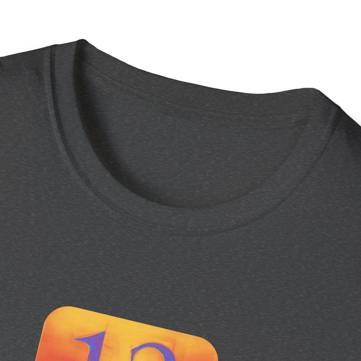 13 by Moondrip Unisex Tshirt