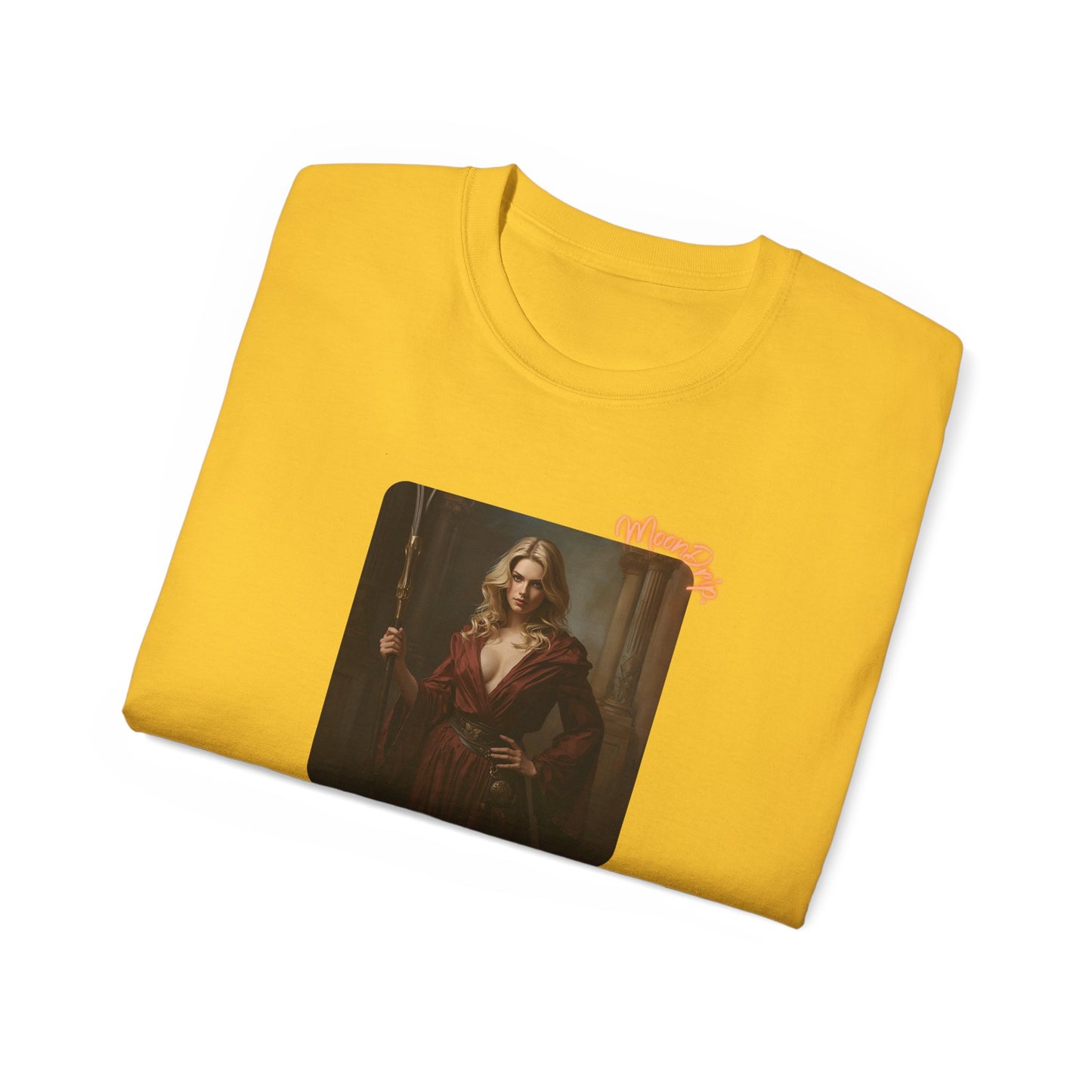 Speared by Moondrip Unisex Tshirt