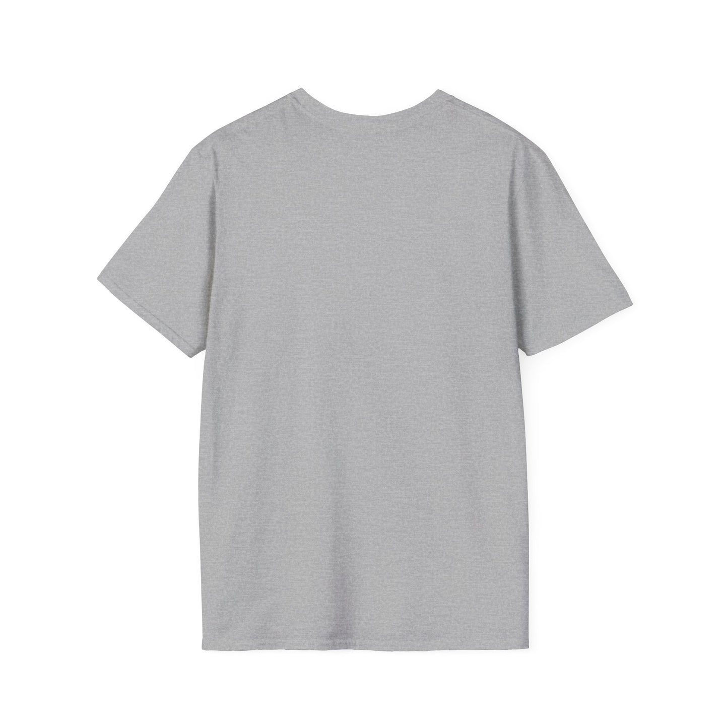Fire Meditation by Moondrip Unisex Tshirt