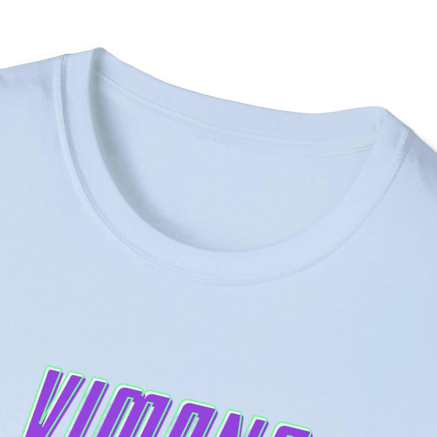Unisex Softstyle T-Shirt Vimana