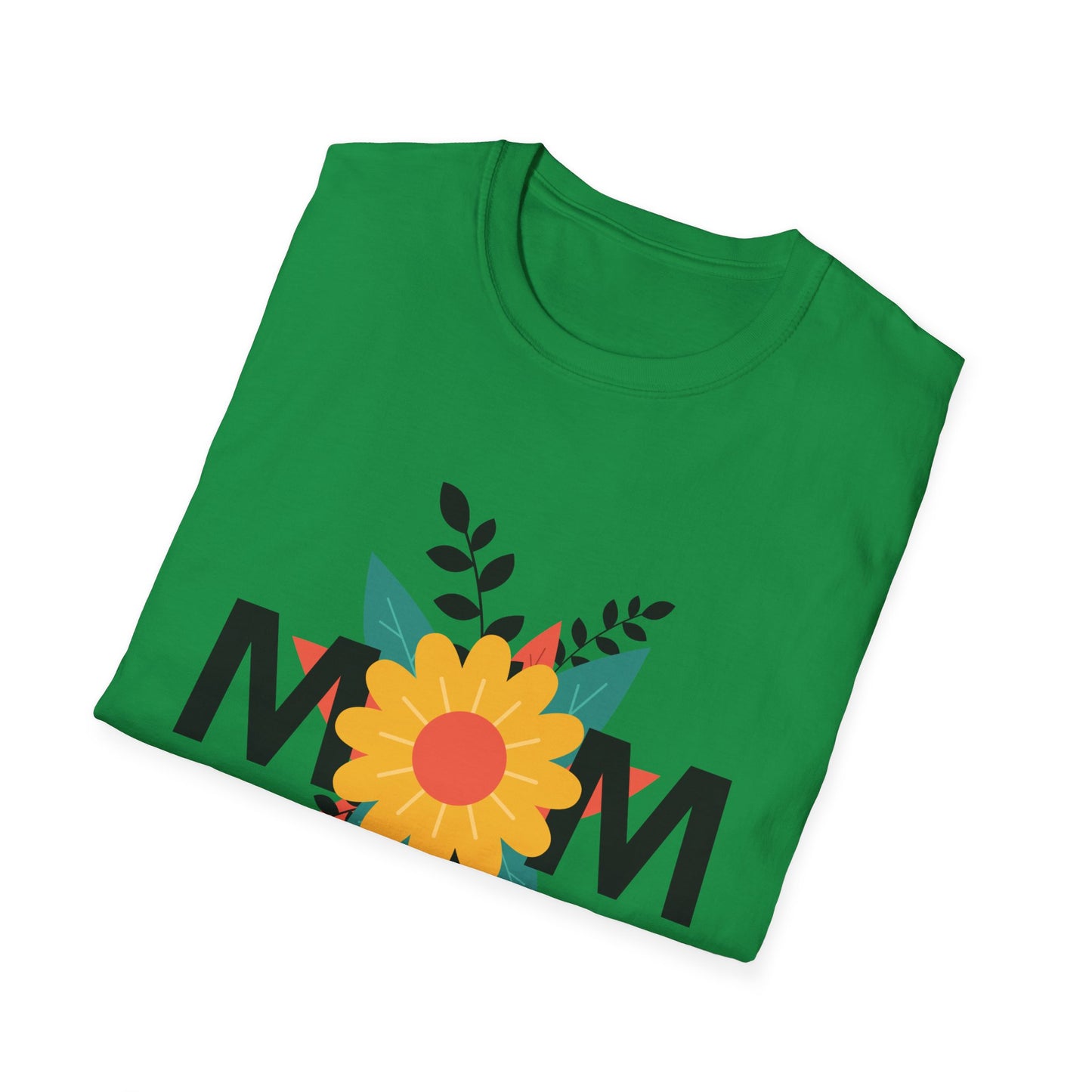 Unisex Softstyle T-Shirt Mothers Day