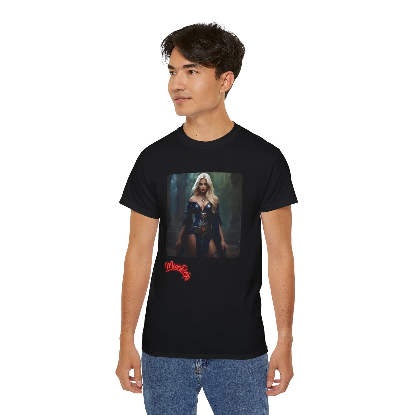 Sassy By Moondrip Unisex Tshirt