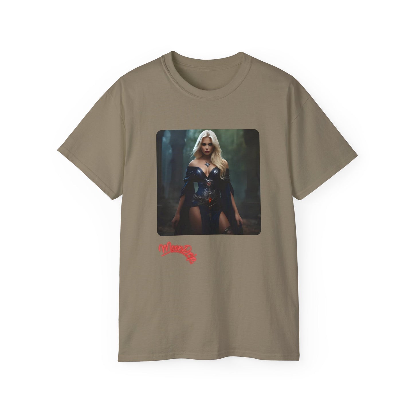 Sassy By Moondrip Unisex Tshirt