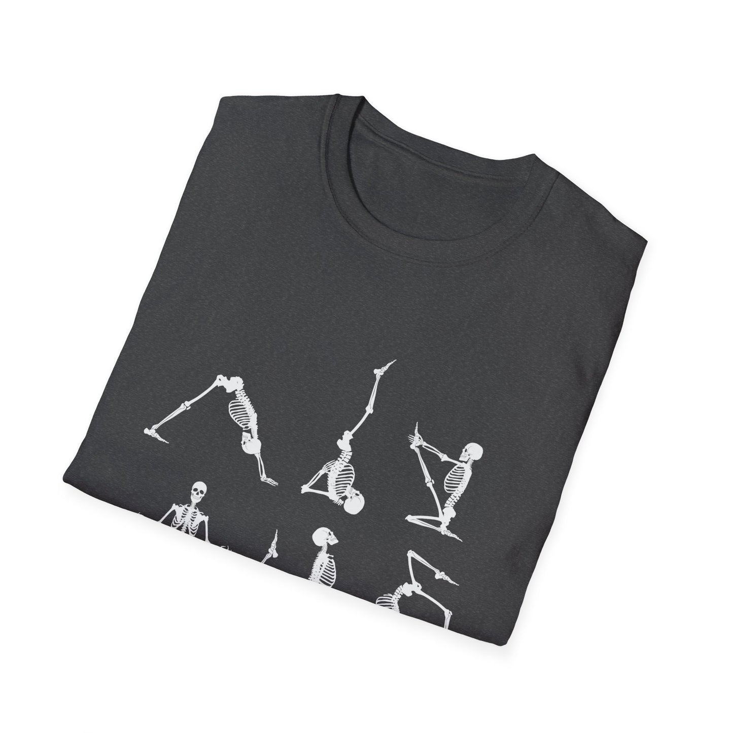 Comfortable Unisex Softstyle T-Shirt, Casual Wear, Graphic Tee, Gift for Him/Her, Everyday Style, Fun and Trendy Design