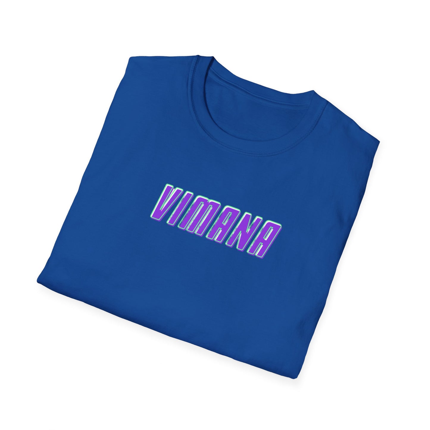 Unisex Softstyle T-Shirt Vimana