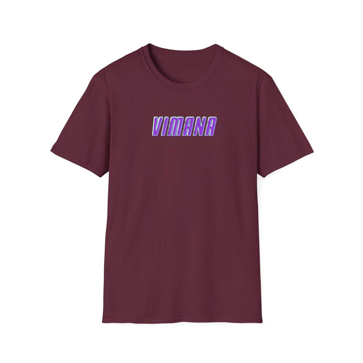 Unisex Softstyle T-Shirt Vimana