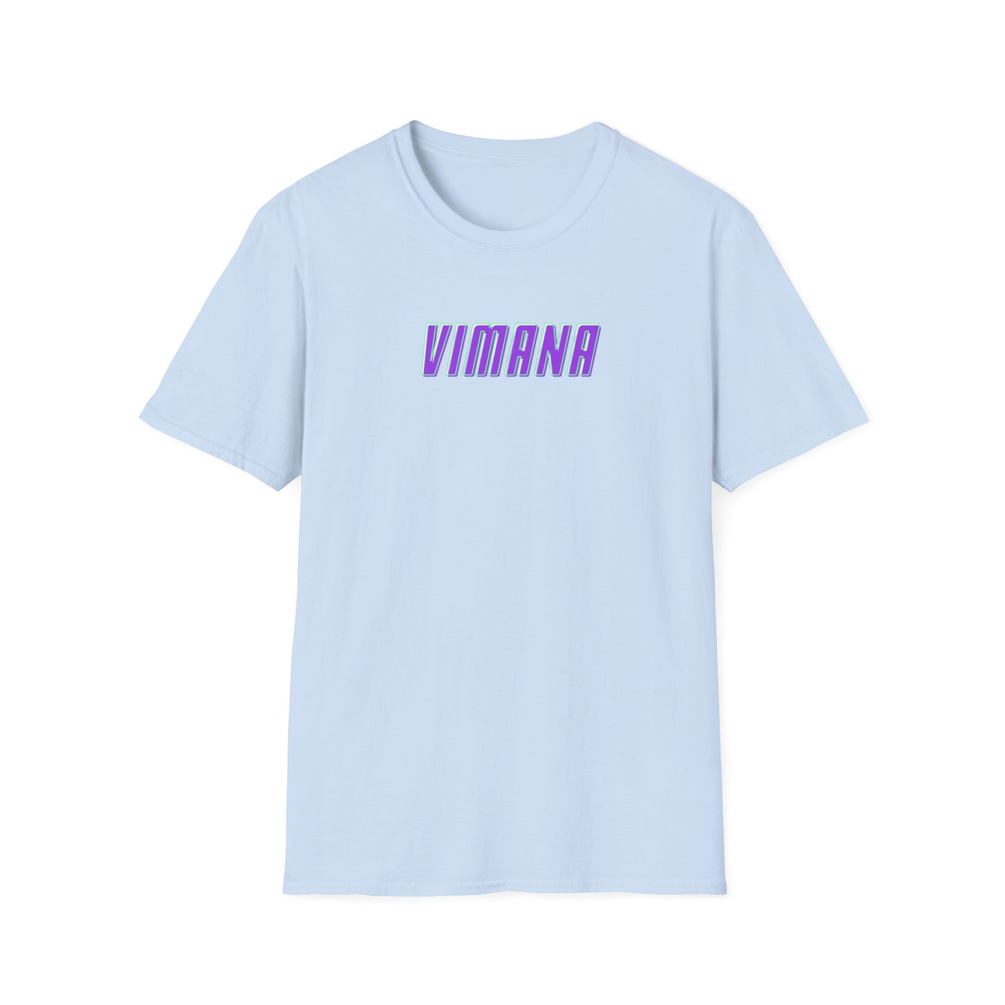 Unisex Softstyle T-Shirt Vimana