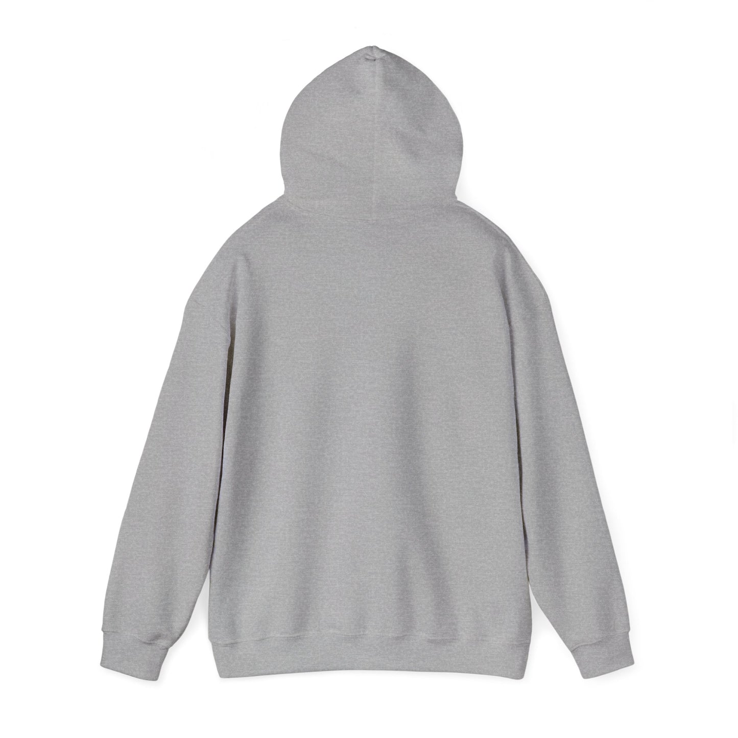 Cute Halloween Reading Ghost Hoodie