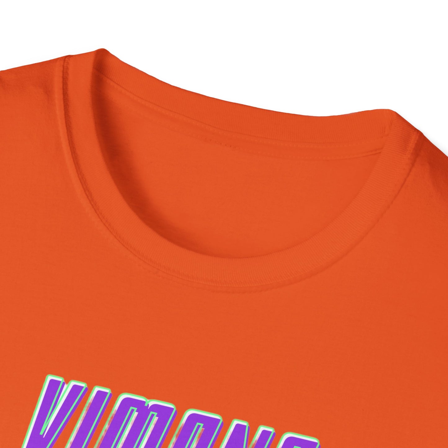 Unisex Softstyle T-Shirt Vimana