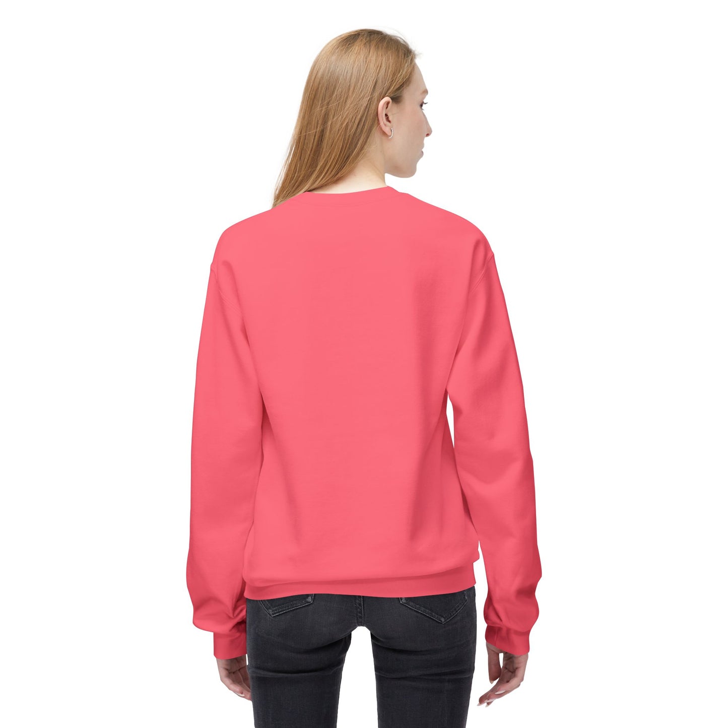 Witchin by Moondrip Crewneck sweatshirt