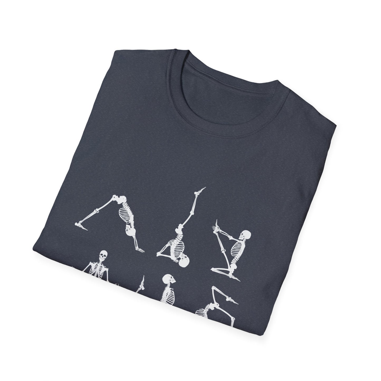 Comfortable Unisex Softstyle T-Shirt, Casual Wear, Graphic Tee, Gift for Him/Her, Everyday Style, Fun and Trendy Design