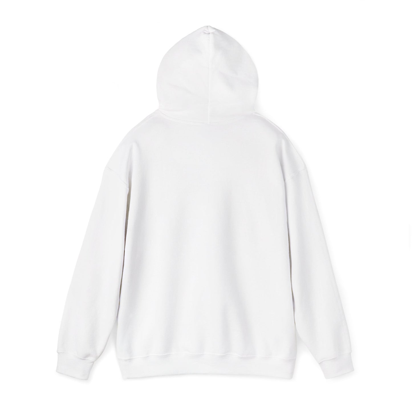 Ghost Goose Hoodie Unisex Spooky Sweatshirt for Halloween Fun, Cozy Fall Wear, Funny Gift
