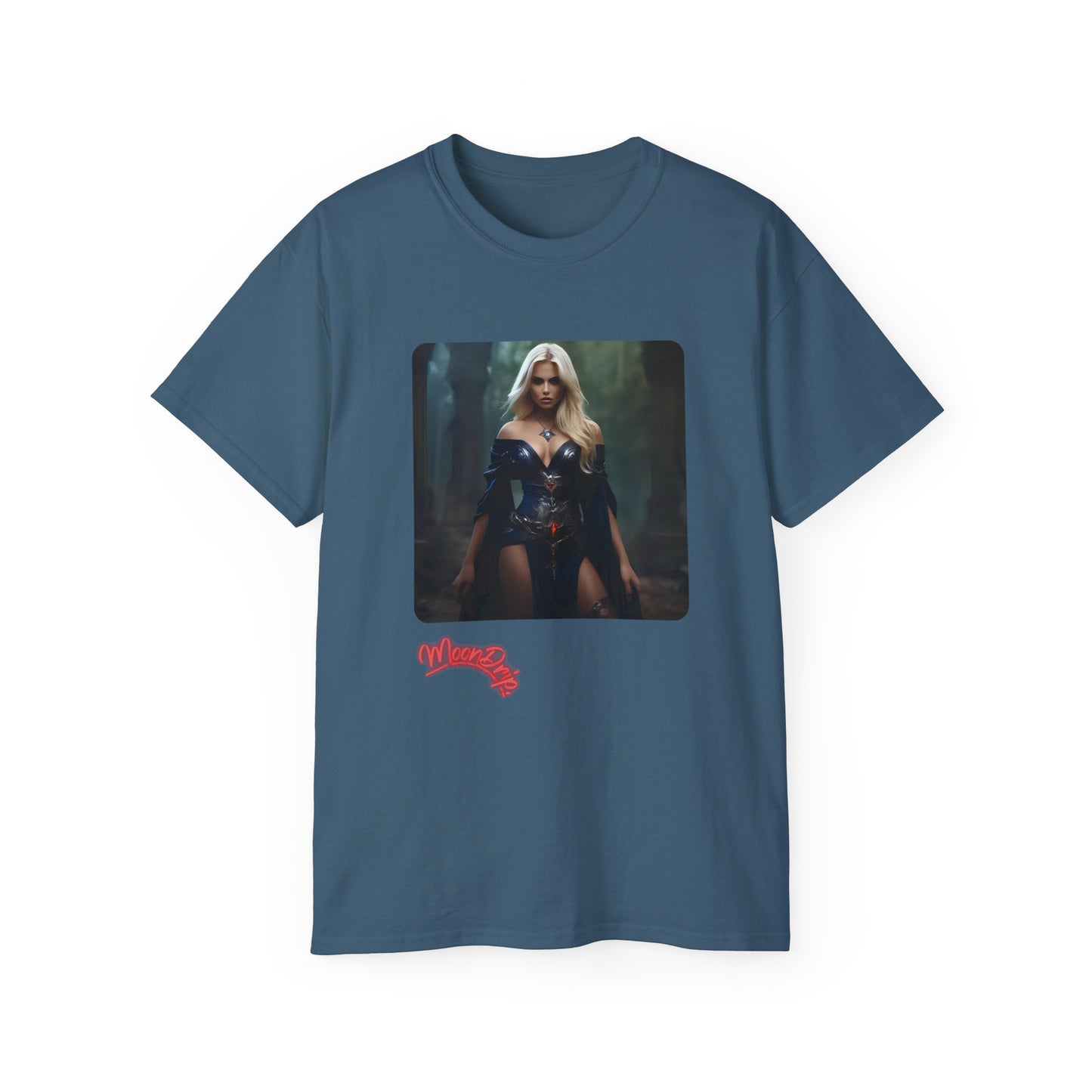 Sassy By Moondrip Unisex Tshirt