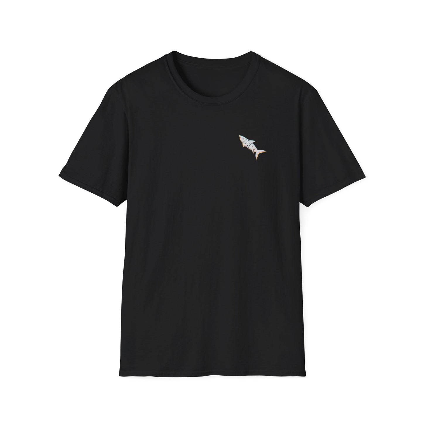 Unisex Softstyle T-Shirt Sharky
