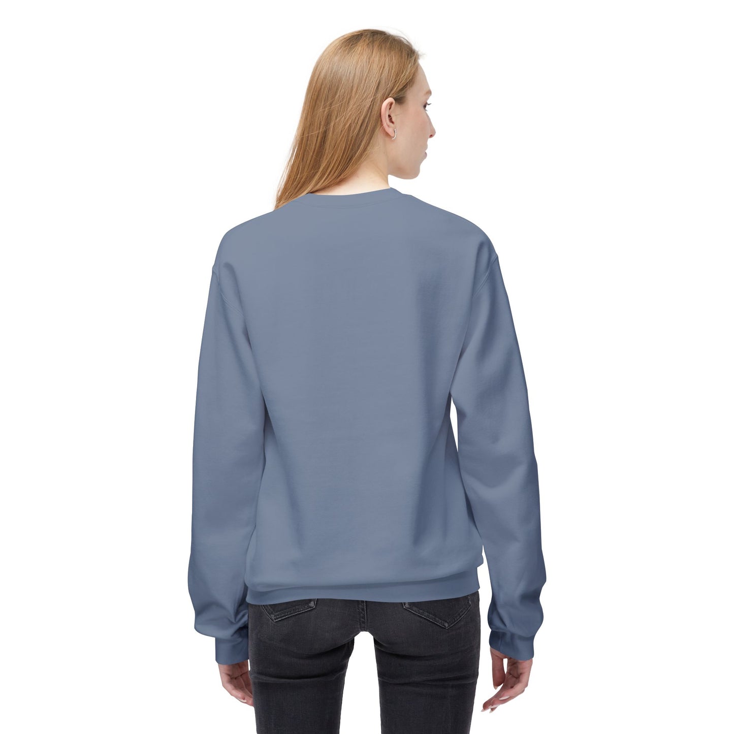 Witchin by Moondrip Crewneck sweatshirt
