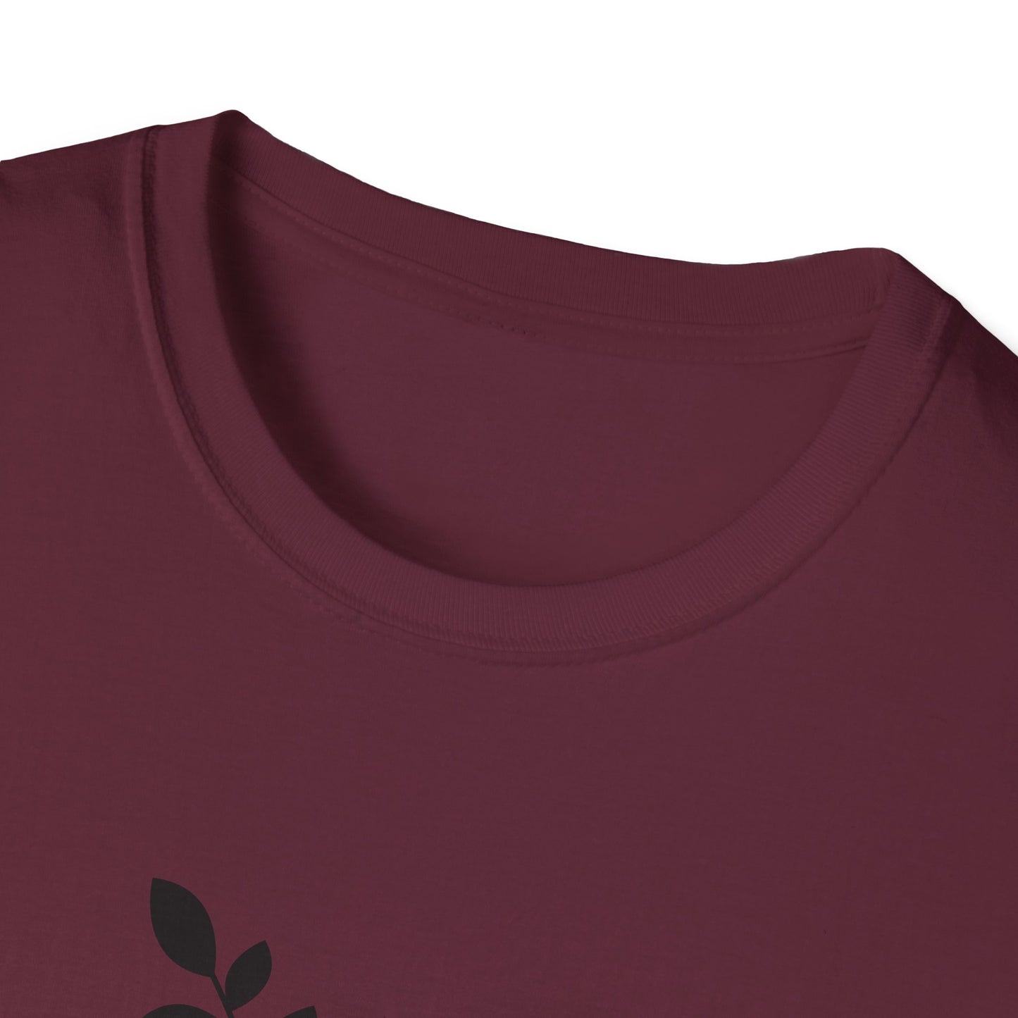 Unisex Softstyle T-Shirt Mothers Day