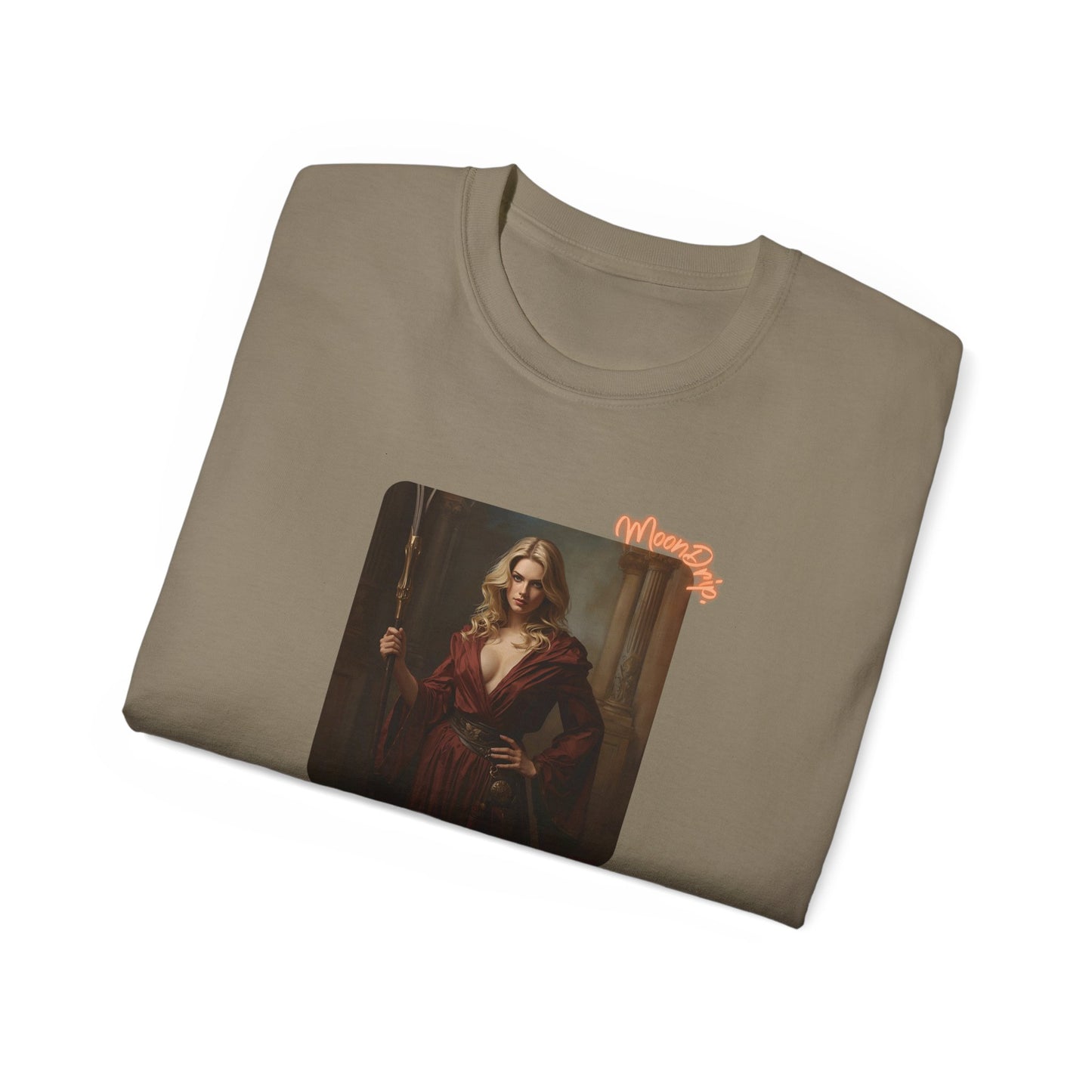 Speared by Moondrip Unisex Tshirt