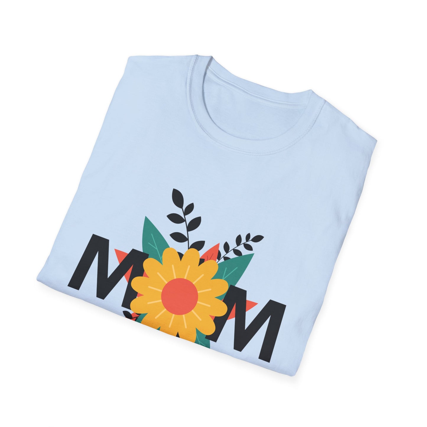 Unisex Softstyle T-Shirt Mothers Day