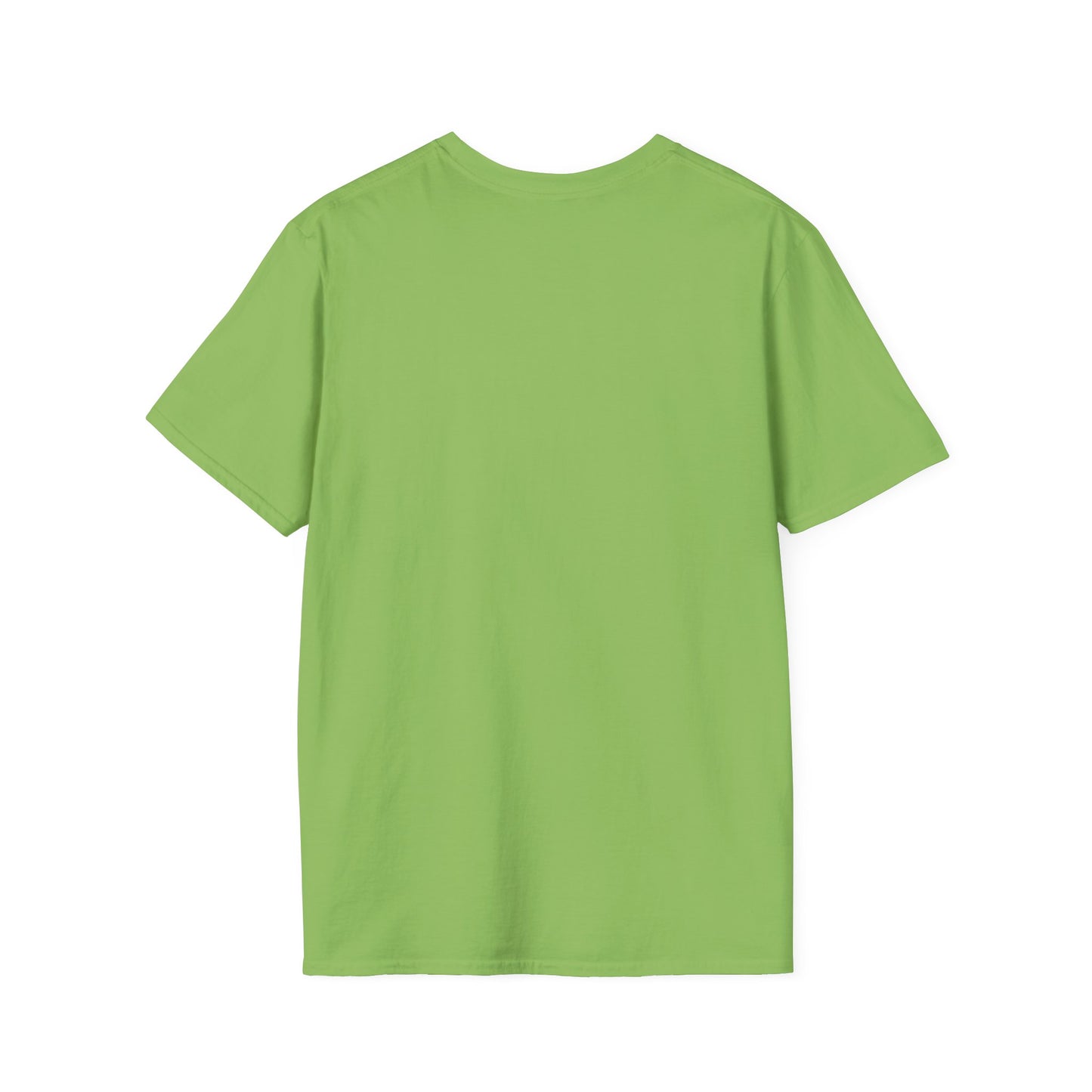 Unisex Softstyle T-Shirt Wave