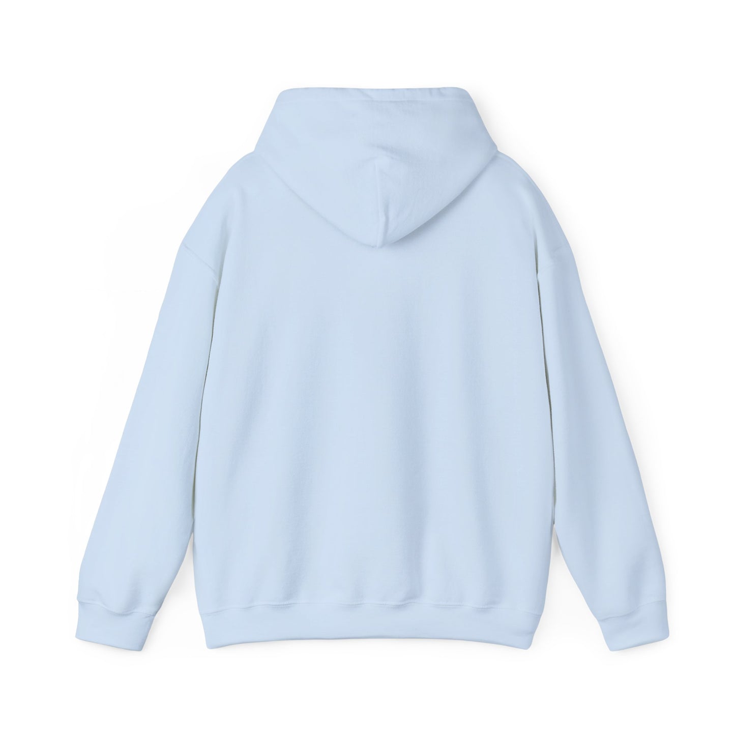 Cute Halloween Reading Ghost Hoodie