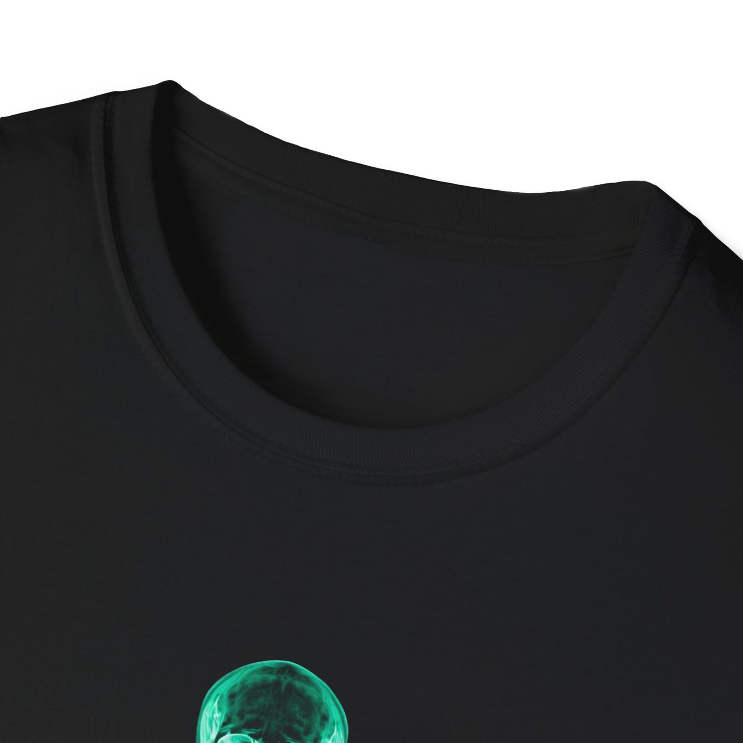 X-Ray Skeleton by Moondrip Unisex Tshirt