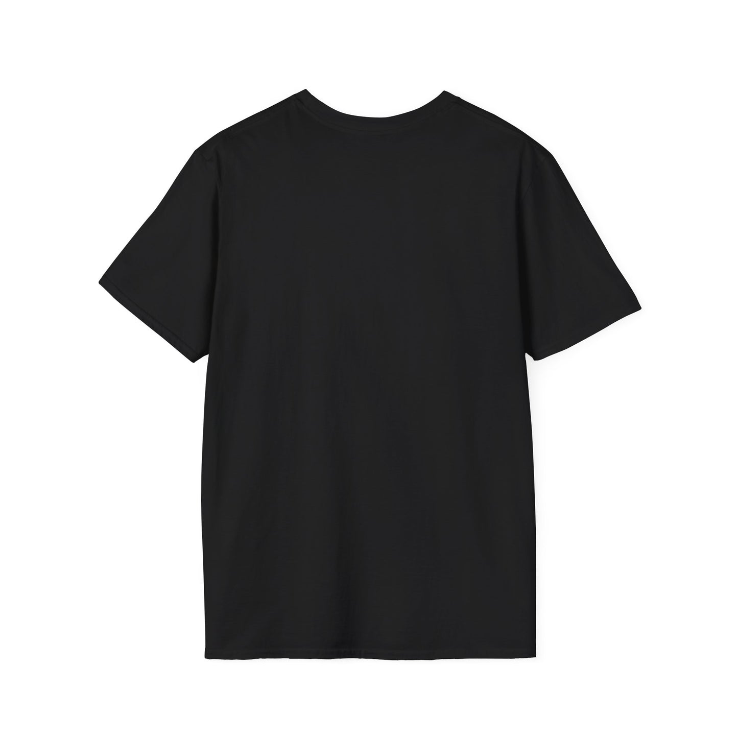 Enjoy your Summer Unisex Softstyle T-Shirt