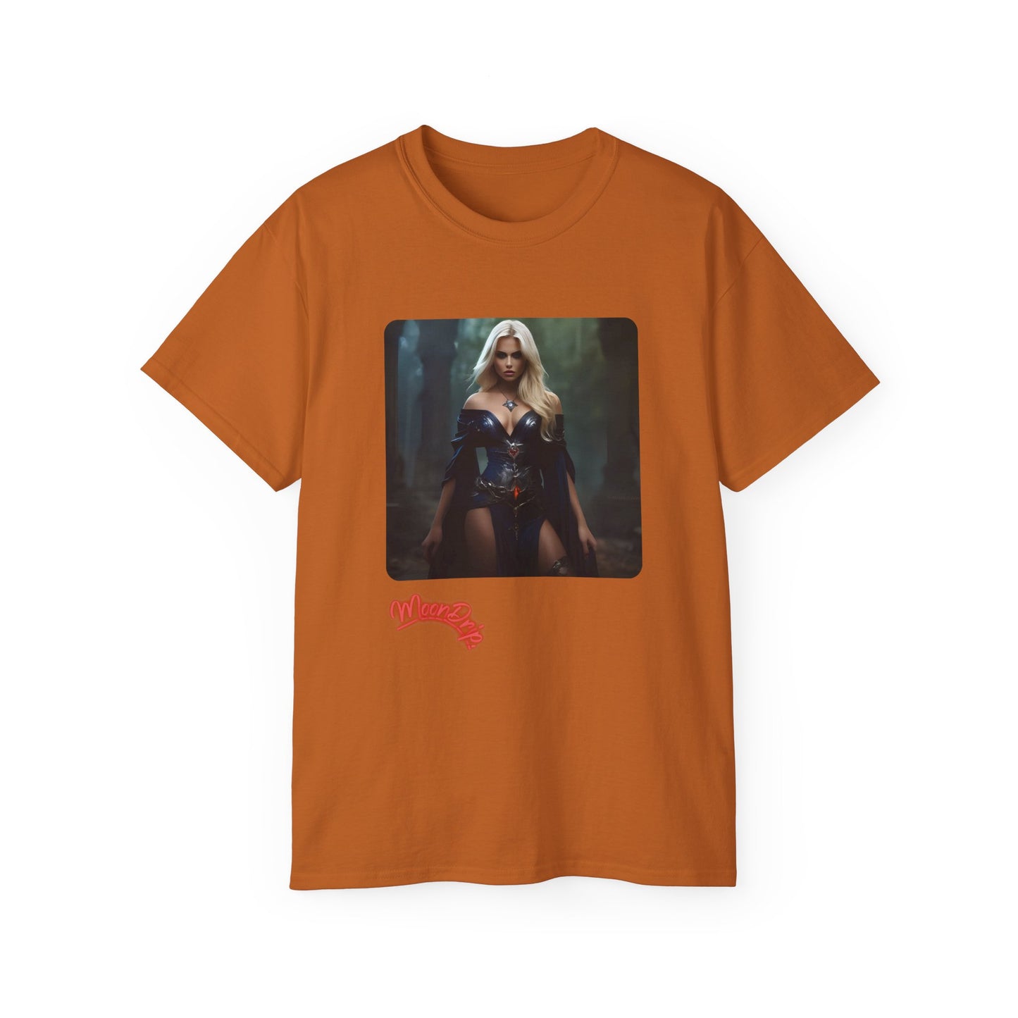 Sassy By Moondrip Unisex Tshirt