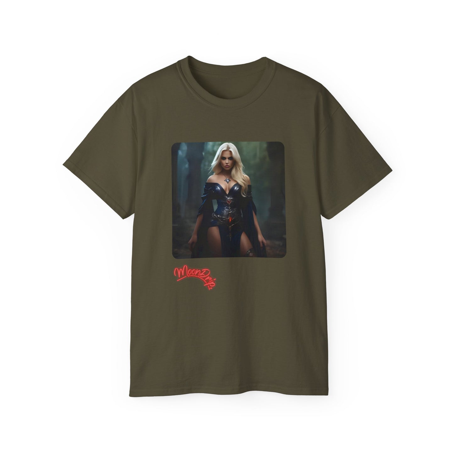Sassy By Moondrip Unisex Tshirt
