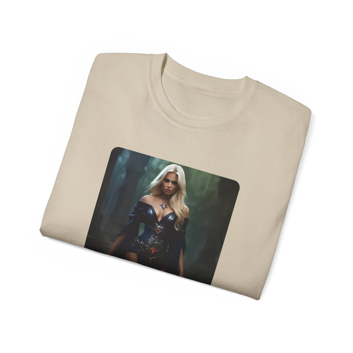 Sassy By Moondrip Unisex Tshirt