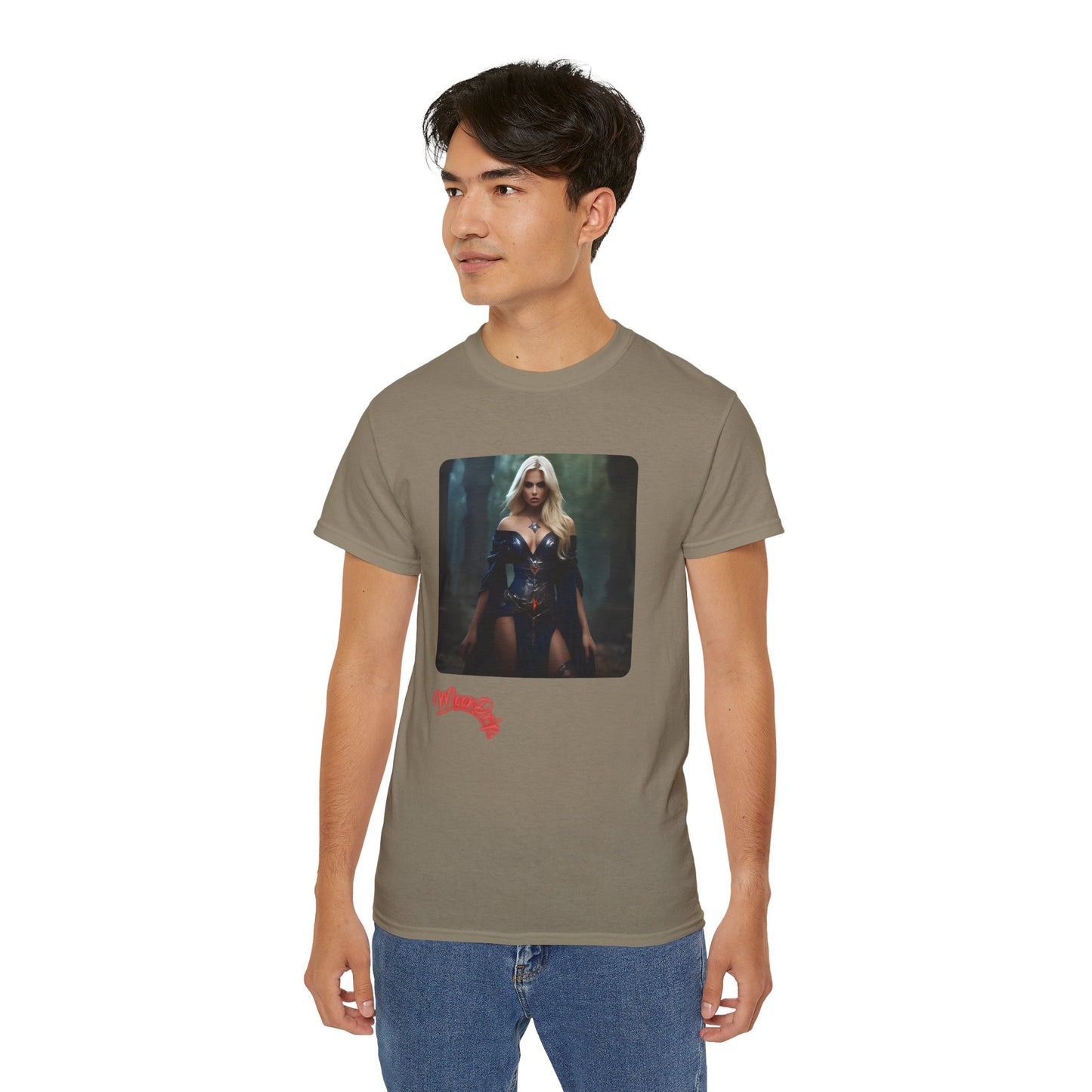 Sassy By Moondrip Unisex Tshirt