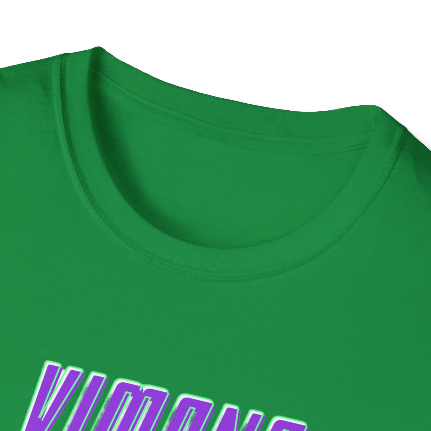 Unisex Softstyle T-Shirt Vimana