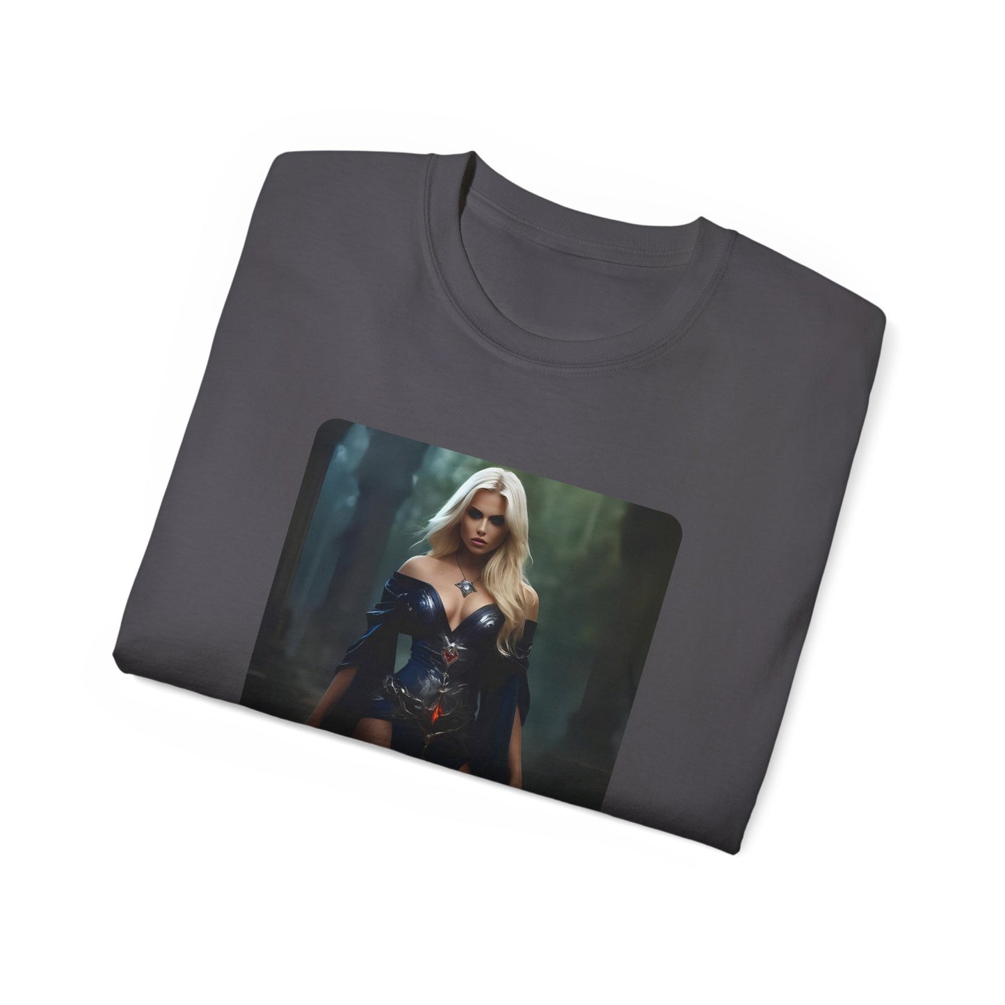 Sassy By Moondrip Unisex Tshirt