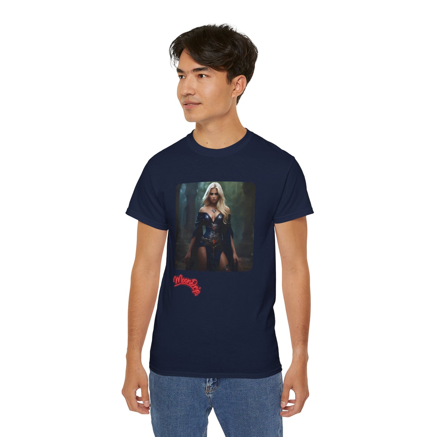 Sassy By Moondrip Unisex Tshirt