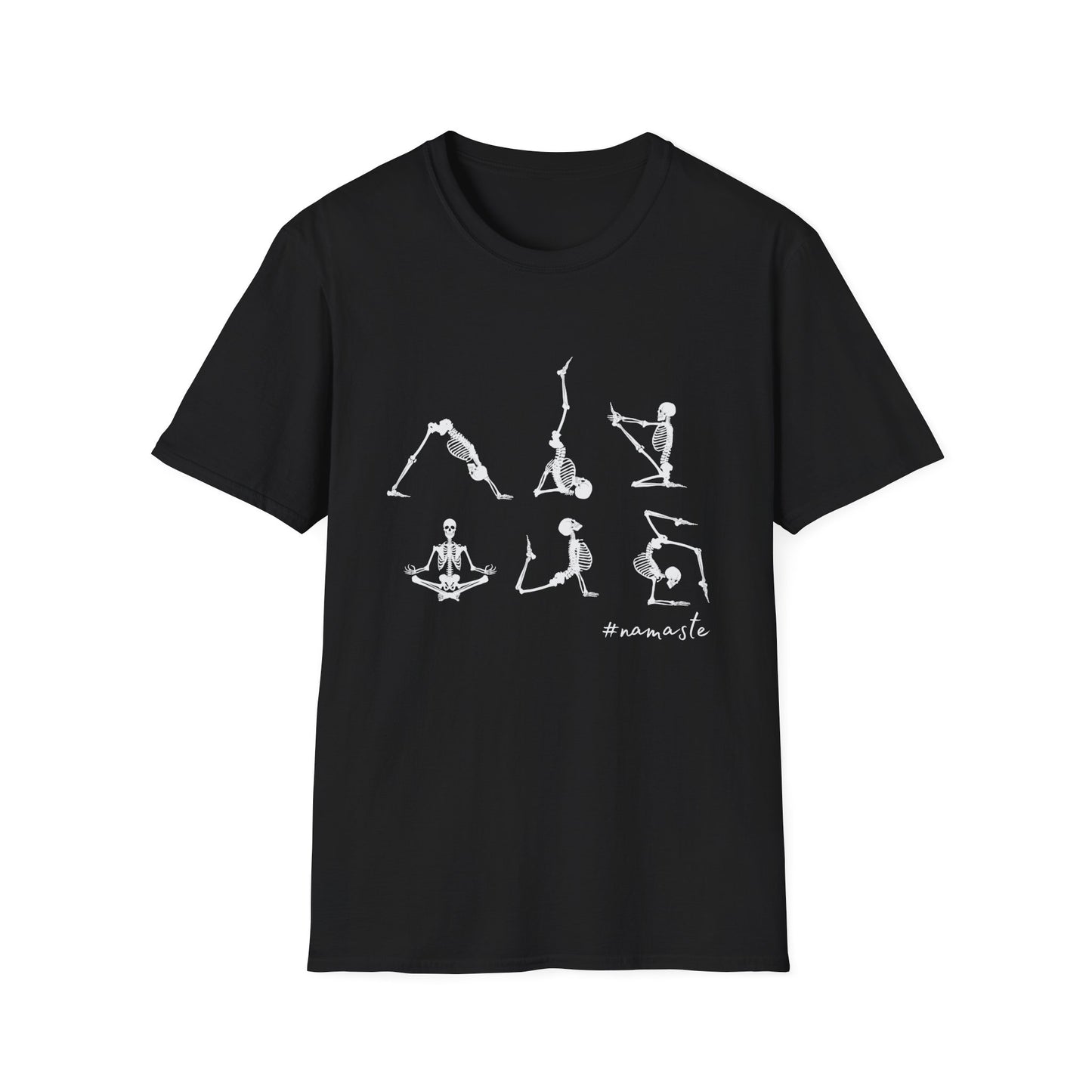 Comfortable Unisex Softstyle T-Shirt, Casual Wear, Graphic Tee, Gift for Him/Her, Everyday Style, Fun and Trendy Design