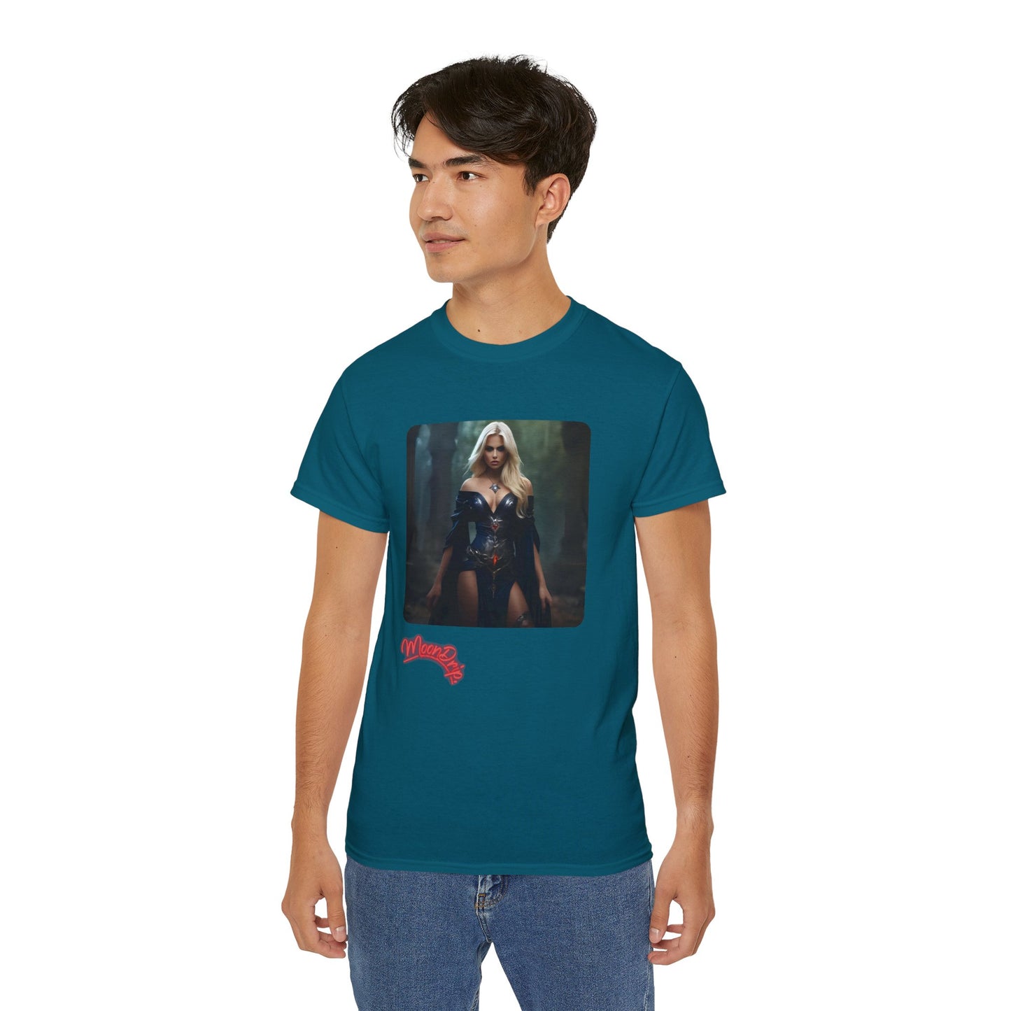 Sassy By Moondrip Unisex Tshirt