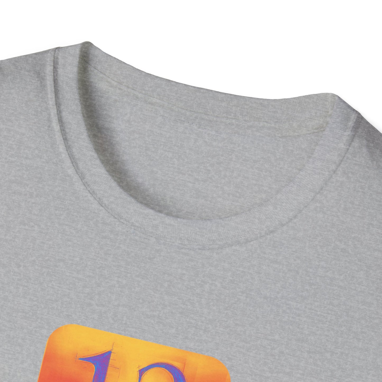 13 by Moondrip Unisex Tshirt