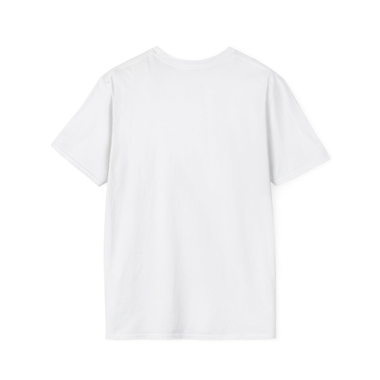 Fire Meditation by Moondrip Unisex Tshirt