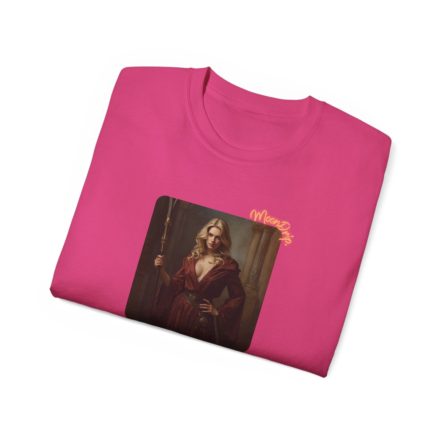 Speared by Moondrip Unisex Tshirt