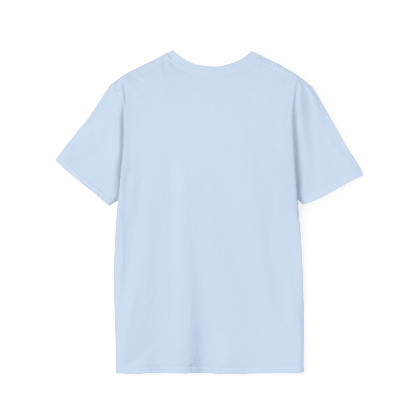 Enjoy your Summer Unisex Softstyle T-Shirt