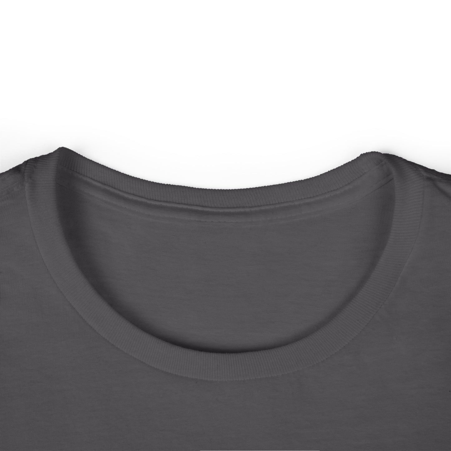 Women's Softstyle Tee Self Care