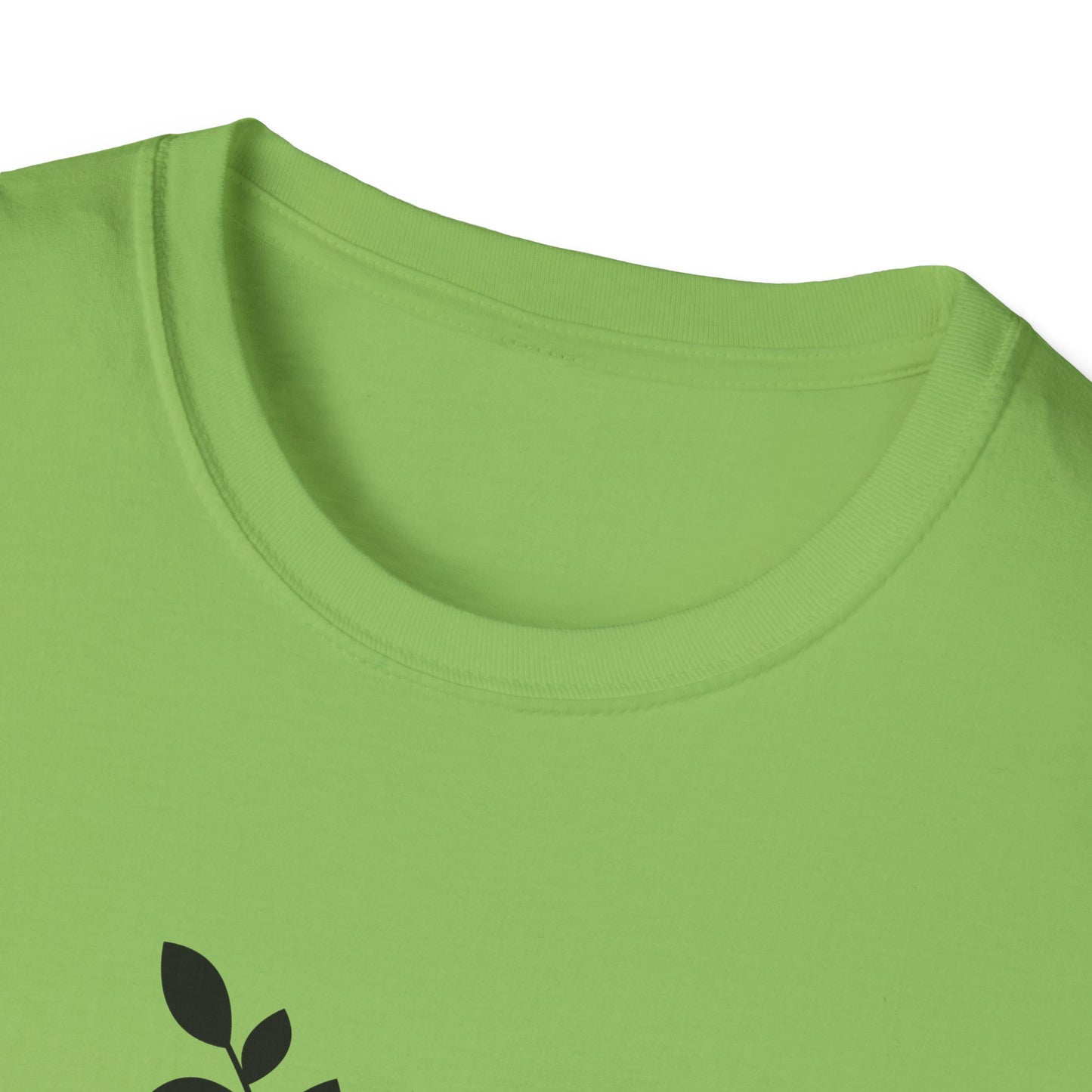 Unisex Softstyle T-Shirt Mothers Day
