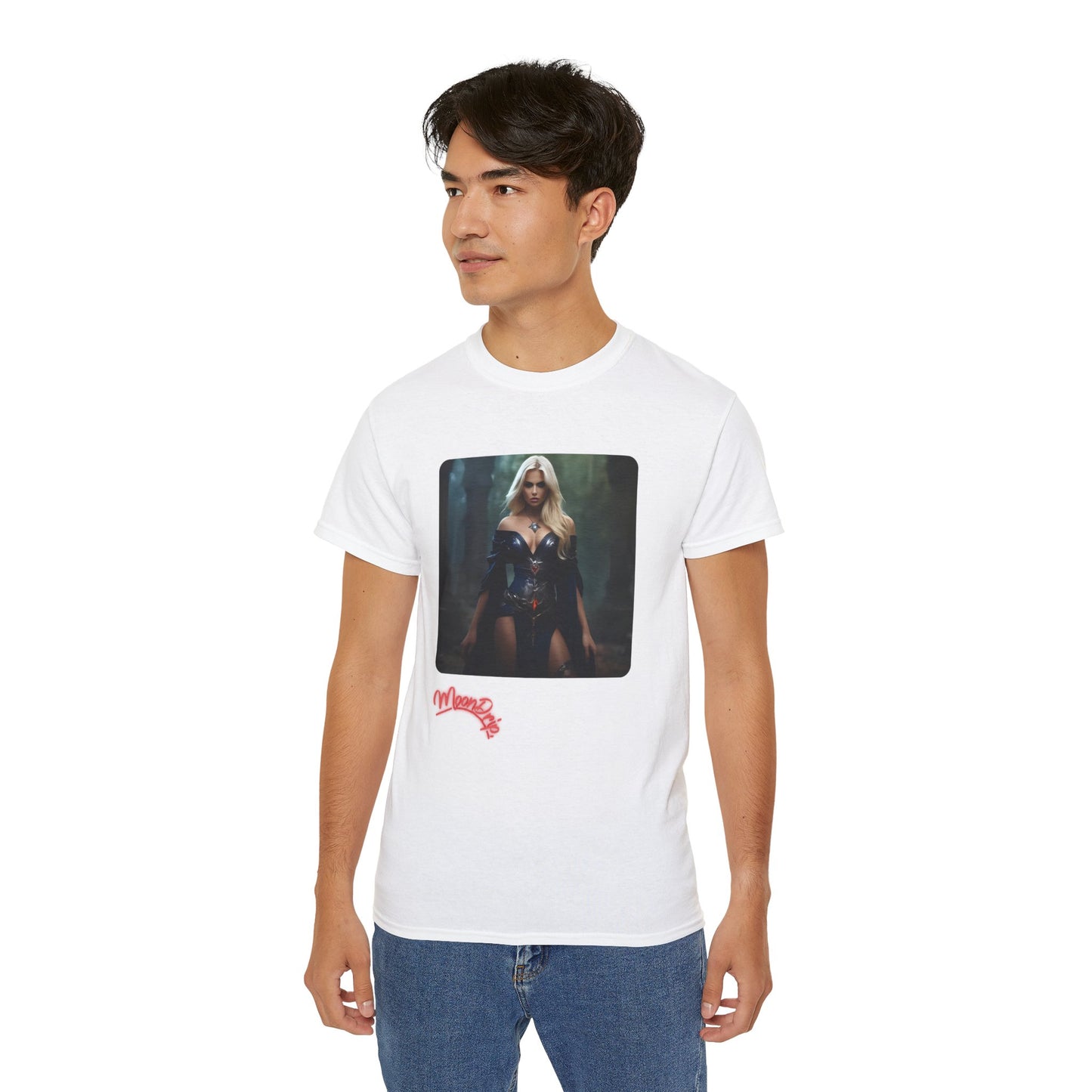 Sassy By Moondrip Unisex Tshirt
