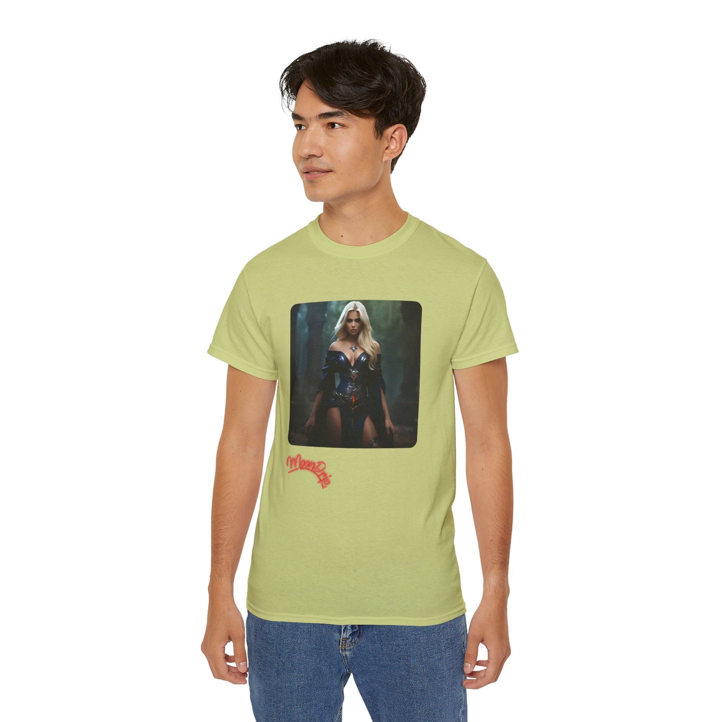 Sassy By Moondrip Unisex Tshirt