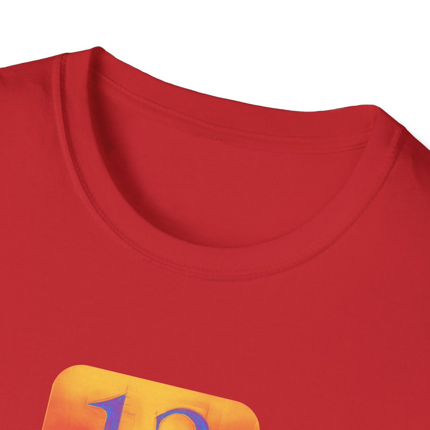13 by Moondrip Unisex Tshirt